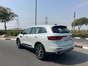 NUEVO BMW X6 2024, COUPÉ DE 5 PLAZAS, MOTOR TURBO, VOLANTE A LA IZQUIERDA, TRANSMISIÓN AUTOMÁTICA, 400 CV, 6.1-8L GASOLINA, TRACCIÓN EN LAS 4 RUEDAS - Product Image 4