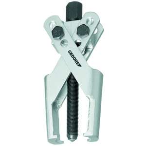 Gedore Thin Hooks Gear <b>Puller</b> - Product Image 1