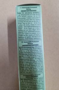 Schwarzkopf Professional Igora Zero Amm 9-42 60ml - Product Image 6