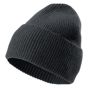 2025 nuevos gorros de punto de alta calidad con logotipo personalizado, gorro forrado de seda con logotipo personalizado para hombres - Product Image 4