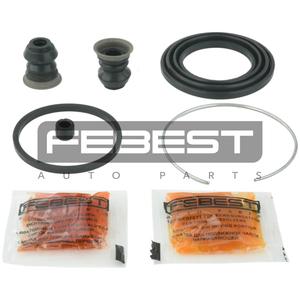 Set di ricambi e accessori per il supporto FEBEST (0475-Z21AF) - PINZA DE PRENOS - Product Image 1