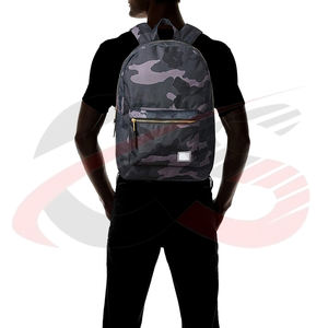 Mochila de hombro con logotipo personalizado de gran venta 2024, mochila ligera de nuevo estilo de calidad superior para Unisex - Product Image 4