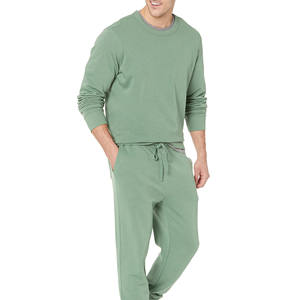 Vente en gros Design personnalisé Vêtements de ville bon marché Hommes Pullover Basics Sweat-shirt à capuche vierge pour hommes - Product Image 2