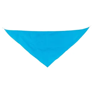 Sciarpa Triangolare Personalizzata Albus, Regalo Promozionale Aziendale - Product Image 5