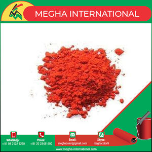 Meilleure vente Fournisseur indien en vrac de textiles Colorants pour tissus Solvant polymère Rouge 168 Colorants en poudre au prix d'usine - Product Image 2