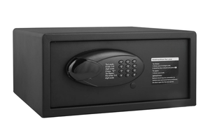 Electronic Digital Safe with Keypad | Biometric Fingerprint Lock | Steel Security Box for Home & Office - Product Image 2