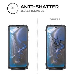 ฟิล์มกันรอยหน้าจอ ANTISHOCK คิวบอต คิงคอง สตาร์ 5G - Product Image 5