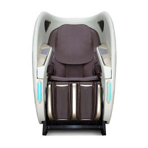 Nuevo Sillón de Masaje T103 Nayax Qa Code Vending 3D con Monedas y Billetes, Gravedad Cero, para Uso en Centros Comerciales y Aeropuertos - Product Image 4