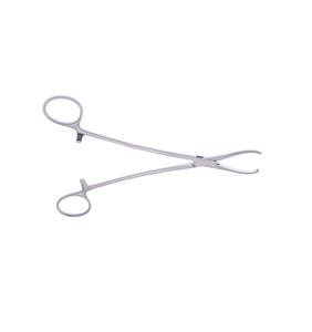 Pinzas de tejido LITTLEWOOD, caja de 2x3, junta de 184MM - Product Image 4