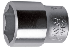 Chiave esagonale Art. 190/1 mm. 17 - Product Image 1