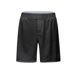 Men Rash Guard Set <b>with</b> <b>Shorts</b> Two Piece Swimwear Quick Dry Surf <b>Suit</b> for <b>Swimming</b> and Snorkeling - Product Image 4
