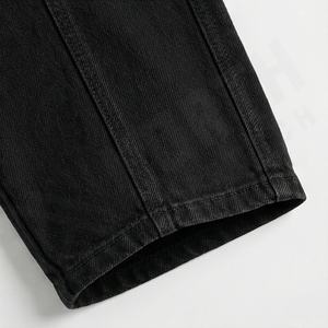 Casual Four Pockets <b>Jeans</b> Cargo Ladies High Waist Pants Female Wide Leg <b>Jeans</b> <b>Women's</b> Pants For <b>Women</b> Fashion Trendy Streetwear - Product Image 6