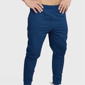 กางเกงลำลอง2025เข้ารูปสำหรับผู้ชายกางเกงผ้าชิโนแบบสั่งทำ - Product Image 4