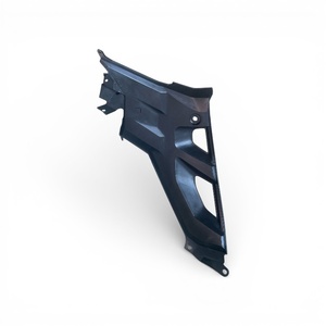 Carénage droit d'occasion Yamaha MT-125 5D7F17211000 en ABS pour moto - Product Image 2