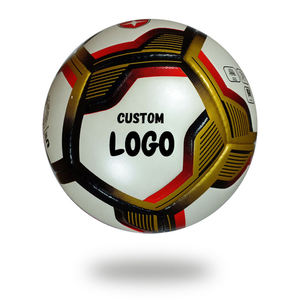 Balones de Fútbol de Competición Novedades 2025, Ropa Deportiva, Nivel de Entrenamiento y Partido, Balones de Fútbol Cosidos a Mano sin Costuras, Unisex - Product Image 1