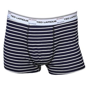 Calzoncillos Boxer para Hombre - Azul Marino - Product Image 2