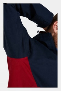 Chaqueta Impermeable con Capucha para Hombre, Tri Pro Sports, de Poliéster, para Verano, Informal - Product Image 6