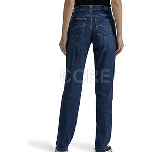 Pantalons jeans grande taille pour femmes de la meilleure qualité Pantalons jeans grande taille pour femmes en vente en ligne - Product Image 3