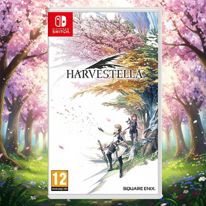 Jeu vidéo Harvestella pour appareils portables, classification PEGI 12+, édition Switch 1110078 - Product Image 3