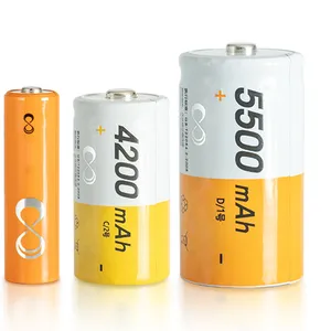 L0073新设计有竞争力的价格定制定制标志镍氢电池供应商工厂来自中国