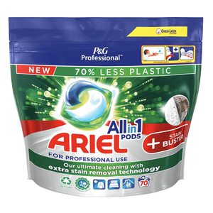 Best Hot selling Ariel Professional Washing Liquid Regular 5 L Liquid Wash 80 Washes Laundry <b>Detergent</b> / Ariel Powder 10 kg - Product Image 3