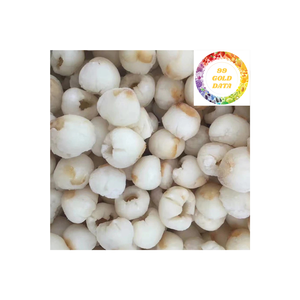 ลิ้นจี่แช่แข็งผลไม้เวียดนามหวานฉ่ำสำหรับอุตสาหกรรมแปรรูปอาหาร - Product Image 4