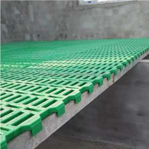 Palets de Plástico para Cadenas de Suministro Industriales con Alta Capacidad de Carga y Reutilizabilidad - Product Image 3