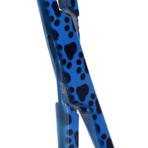 Pince de verrouillage hémostatique à motif noir de 5.5 pouces Source d'alimentation manuelle Instrument incurvé dentaire chirurgical pour les moustiques - Product Image 6