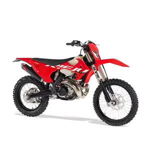 Nuevo Estilo 2026 Riejuu MR RACING 300i Motocicleta de Aventura para Adultos con 2 Años de Garantía Lista para Enviar - Product Image 1