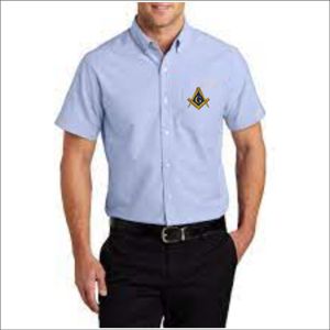Masonic <b>Shirt</b> Masonic Regalia High Quality - Product Image 4