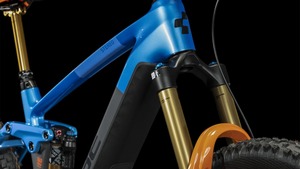 Bicicleta Eléctrica de Montaña Cub-e Stereo Hybrid 160 HPC Actionteam 750 de 27.5 Pulgadas con Doble Suspensión - Product Image 5