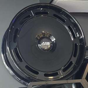 Maintenant disponible, tout nouveau 24" AL13 C00-109R 5X112 - Product Image 1