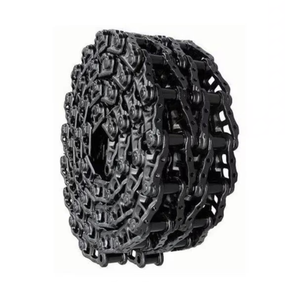 Farsee באיכות גבוהה oem 195-32-00662 מסלול הרכבה עבור <span class=keywords><strong>komatsu</strong></span> D375A-6 D375A-7 בולדוזר בנייה חלקי מכונות - Product Image 5