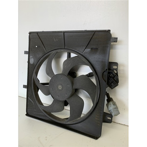พัดลมไฟฟ้า CITROEN C3 1st Series 1253H3 เบนซิน 1100 (02>05) - Product Image 2