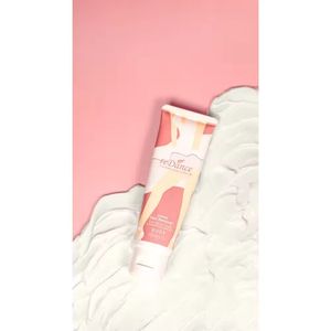 Crema depilatoria para el vello púbico para vagina ingrediente herbal - Product Image 6