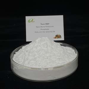 Fosfato Dipotassico Nano Tecnologico <span class=keywords><strong>DKP</strong></span> 00-52-34 Polvere Soffiata 100% Idrosolubile Grado Fertilizzante ad Alto Assorbimento - Product Image 5