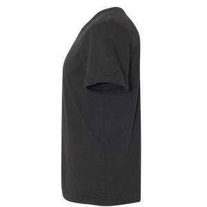 เสื้อยืดไตรเบลนด์ทรงปกติสำหรับผู้ชาย - Product Image 3