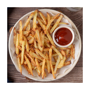 Frites surgelées de qualité supérieure, frites de pommes de terre de qualité A, export en vrac - Product Image 3