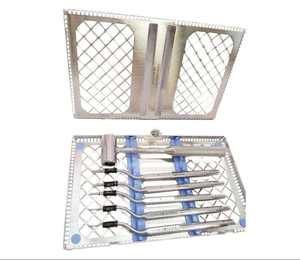 ชุดรากฟันเทียมไทเทเนียมเว้าสำหรับยกกระชับหน้าอก - Product Image 2