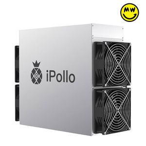 Penambang stok IPollo V2H GRINminer 36H 2800W daya rendah Asic Miner komputer <span class=keywords><strong>Data</strong></span> prosesor Cuckatoo32 penambang kripto diskon besar - Product Image 4