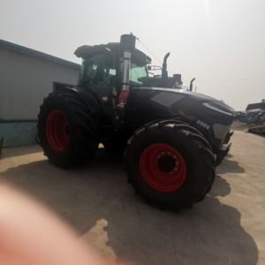 Approvisionnement d'usine 150HP-280HP 4*4 Drive Farm Tracto - Product Image 2