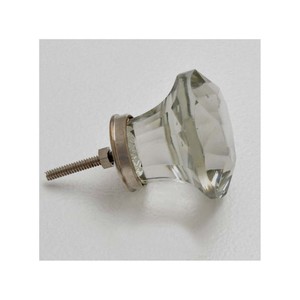 2025 Eco Friendly Handle Pulls Best Quality Designer Window <b>Accessories</b> Decorative Wardrobe Glass Knobs <b>Cabinet</b> Decor - Product Image 5