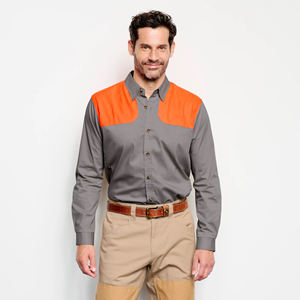 Vente en gros de maillots de chasse unisexes à manches longues, respirants, imperméables, performants, avec logo personnalisé, camouflage, imprimé hiver - Product Image 3