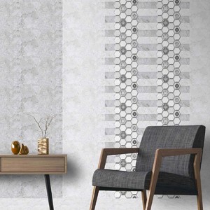 Azulejos de cerámica para pared, número de modelo 1816 250x400mm, superficie brillante, azulejos de calidad superior para paredes y suelos de Novac Ceramic - Product Image 6