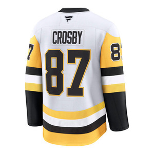 NOUVEAU Uniforme de hockey d'équipe sur mesure Maillot de hockey sur glace jeunesse professionnel à sublimation pour hommes - Product Image 1
