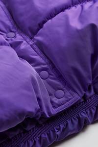 Manteau rembourré à bulles pour femme, veste d'hiver, imperméable, grande taille, Logo personnalisé, pour femme - Product Image 6