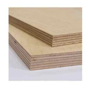 Wholesale High Quality Residential & Commercial Construction <b>Plywoods</b> for Projects - Product Image 1