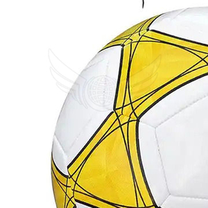 Customized Match Soccer Football Professional High Quality Football <b>Hand</b> <b>Stitched</b> 32 Panel - Product Image 4