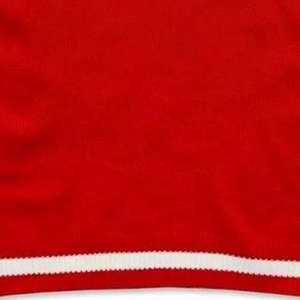 Suéter de Punto con Cuello en V para Mujer, Lana/Acrílico, Suave y Elegante, Estilo Pullover, Anti-Pilling, Transpirable, para Uso Casual en Invierno - Product Image 2