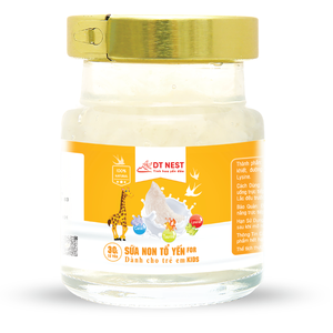 Precio al por Mayor, Producto Nuevo Premium, Bebida de Calostro de Nido de Pájaro DTNest, Nutritiva y Alta en Proteínas para Adultos y Niños, Caja de 70 ml - Product Image 1
